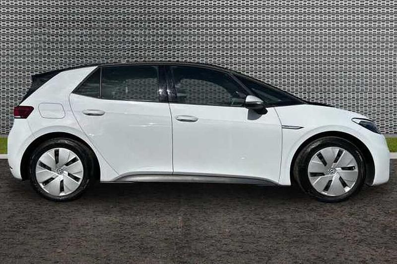 Used VW ID.3 2021 Hatchback