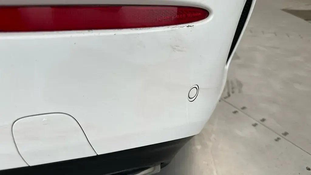Used Mercedes C300 AMG Line Premium 2019 White Cabriolet