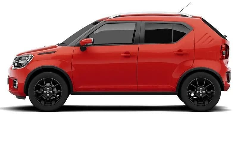 Used 2020 Suzuki Ignis SZ-T Hatchback | £10,495 (Super price) - Image 1/1