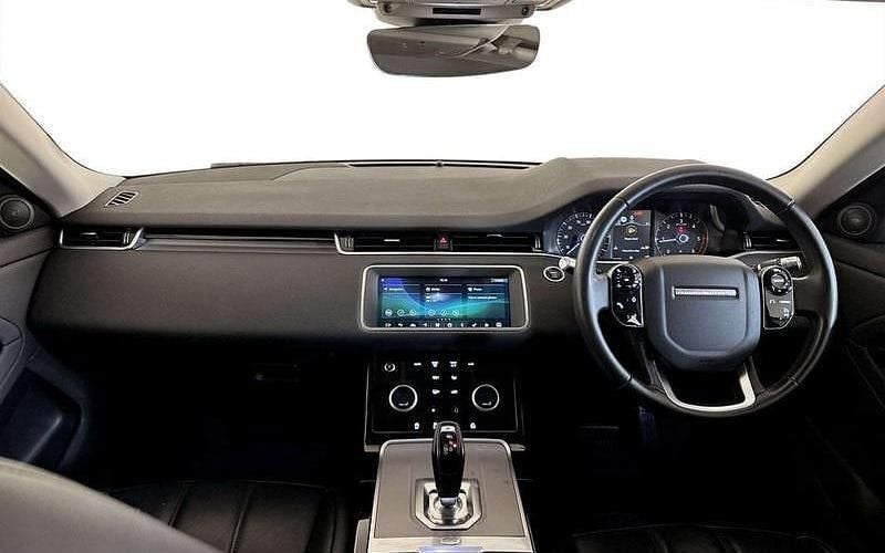 Used Land Rover Range Rover evoque S 182 HP (133 kW) 2020 Hatchback