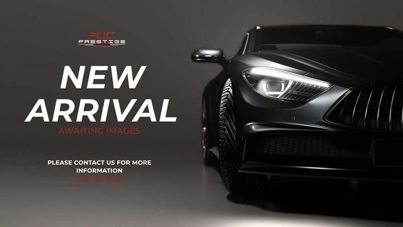 Used Peugeot 3008 GT-line 2018 Black SUV