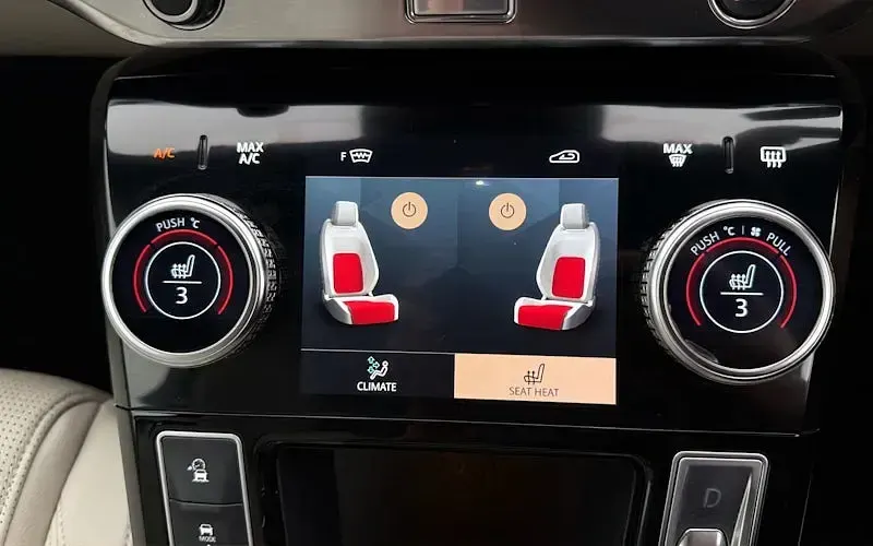 Used Jaguar I-Pace R-Dynamic 294 kW (400 HP) 2023 Blue SUV