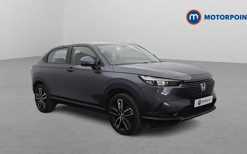 Usado Honda HR-V Elegance 131 HP (96 kW) 2024 SUV