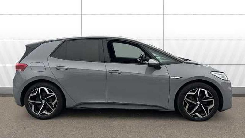 Used VW ID.3 150 kW (204 HP) 2022 Hatchback