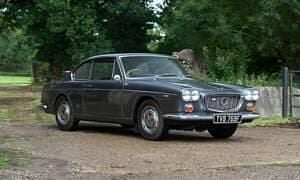 Others Used 1968 Lancia Flavia Coupe | £18,000 - Image 1/4
