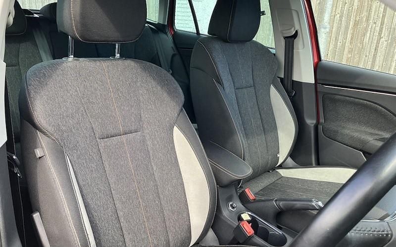 Used Skoda Scala SE L 110 HP (80 kW) 2023 Hatchback