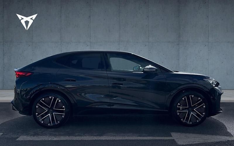 Used Cupra Tavascan VZ2 250 kW (340 HP) 2025 SUV