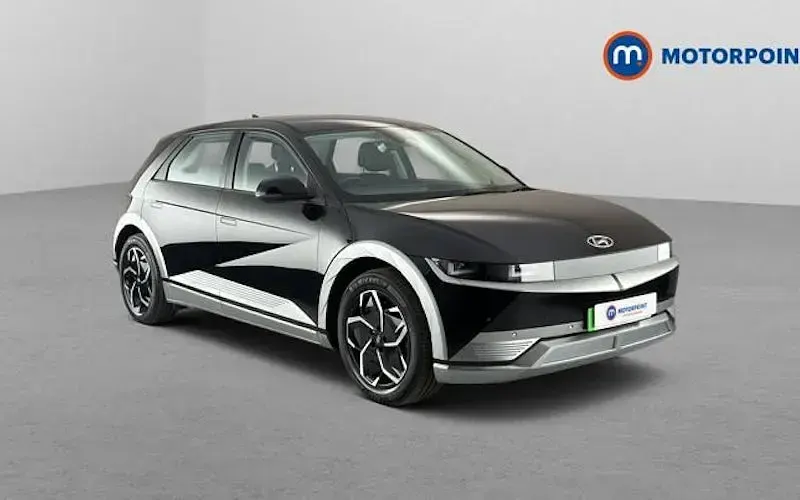 Used Hyundai Ioniq Premium 167 kW (228 HP) 2024 Hatchback
