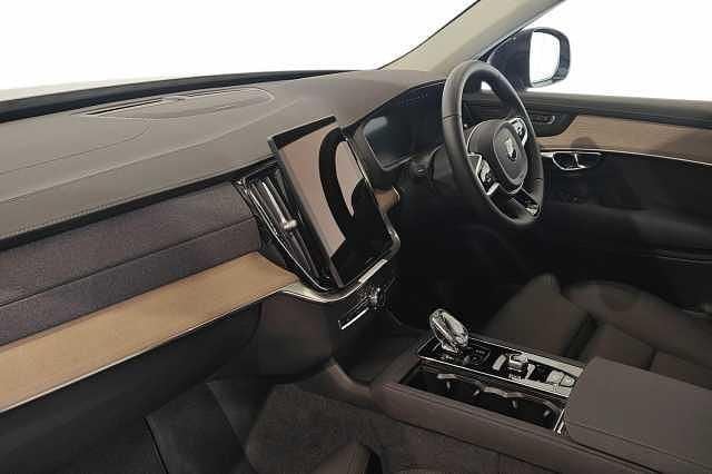Usado Volvo XC90 Plus 247 HP (181 kW) 2026 SUV