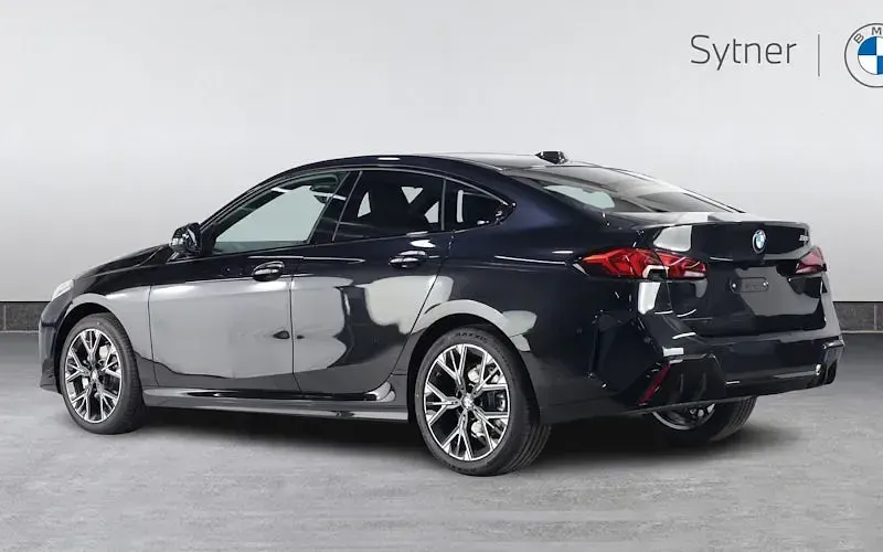 New BMW 220 M Sport 170 HP (125 kW) 2026 Coupe