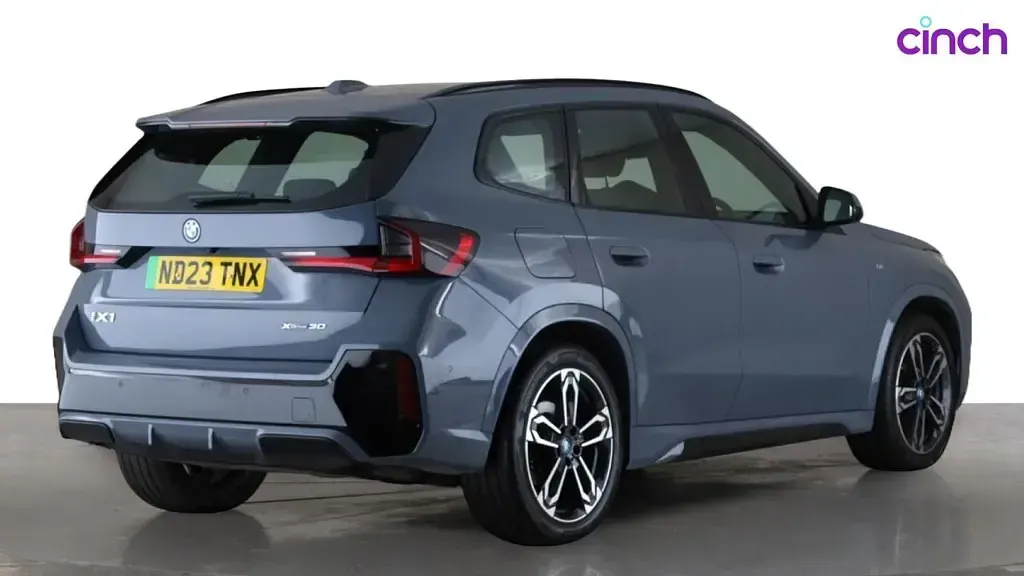 Used BMW iX1 M Sport 279 kW (380 HP) 2023 SUV
