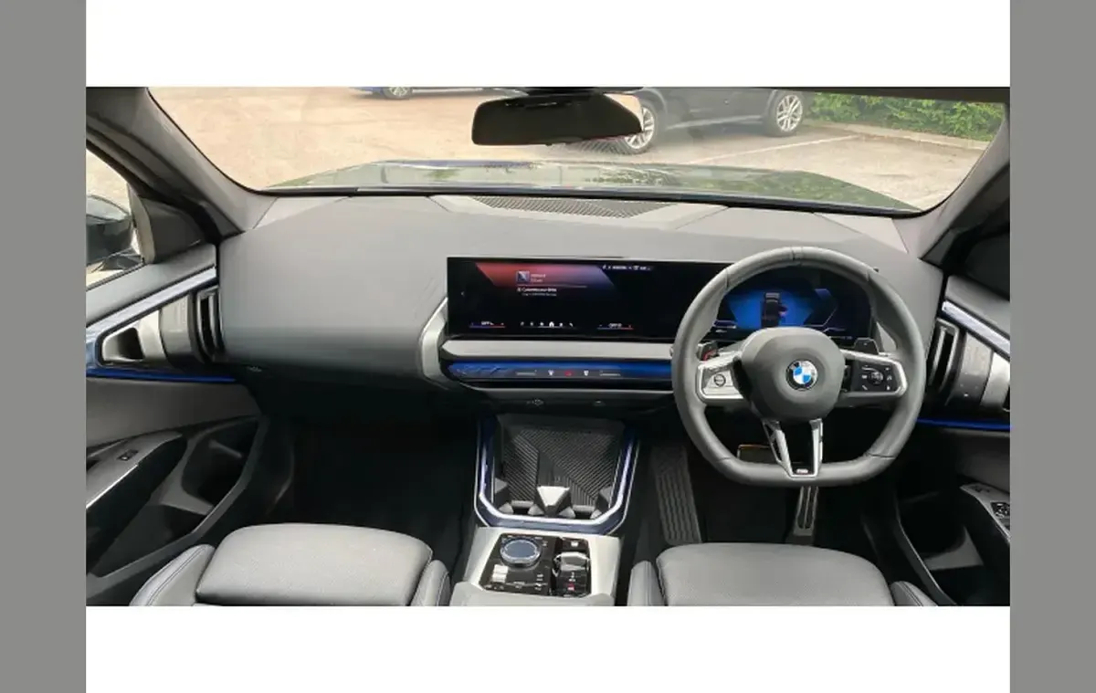Used BMW X3 M Sport 194 HP (142 kW) 2026 Other SUV