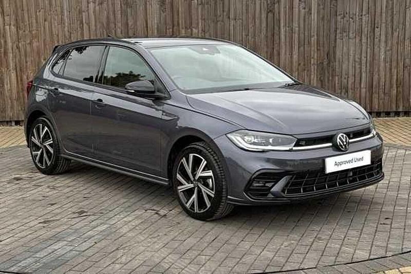 New 2025 VW Polo | £22,999 (Fair price) - Image 1/4