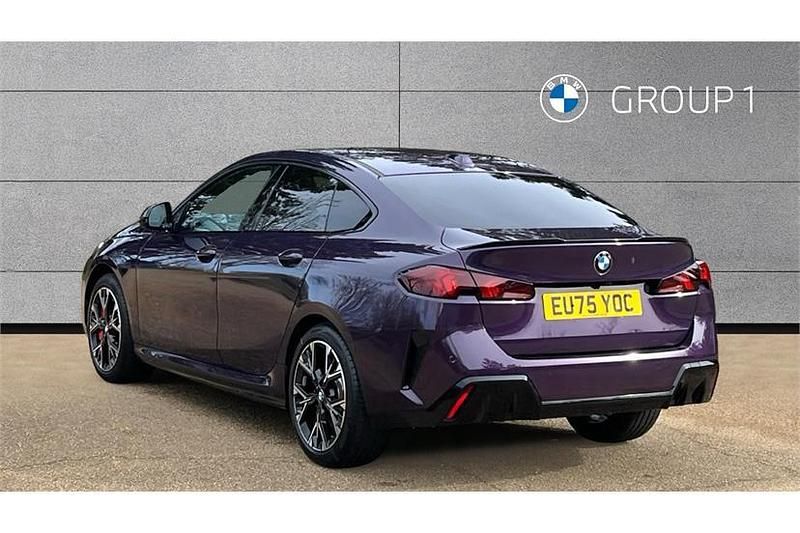 Used BMW 220 M Sport 170 HP (125 kW) 2025 Purple Coupe