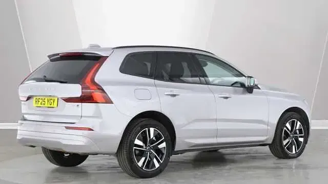 Used Volvo XC60 Core 247 HP (181 kW) 2026 SUV