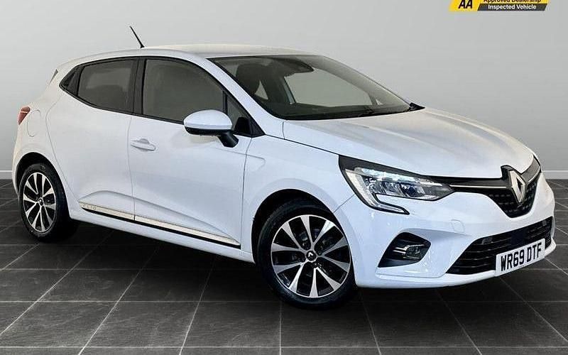 Used 2020 Renault Clio V Iconic Hatchback | £6,795 (Fair price) - Image 1/2