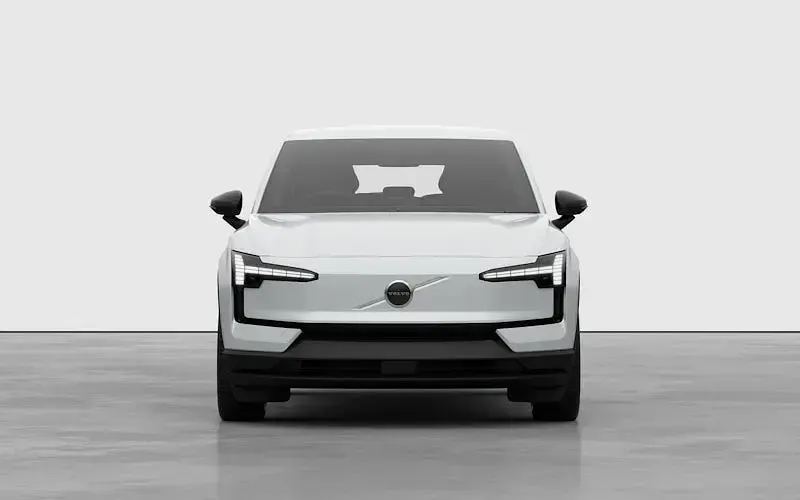 Nuevo Volvo EX30 Core 200 kW (272 CV) 2025 Negro SUV