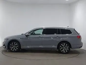 Used VW Passat GTE 218 HP (160 kW) 2023 Grey Estate