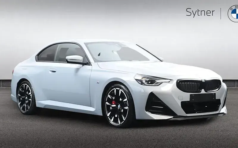 Usado BMW 220 M Sport 184 CV (135 kW) 2026 Coupe