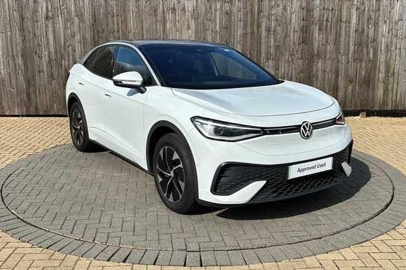 Used 2025 VW ID.5 SUV | £28,499 (Fair price) - Image 1/4
