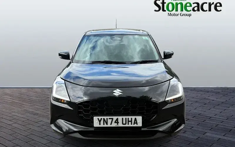 Used Suzuki Swift 82 HP (60 kW) 2026 Hatchback