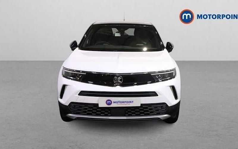 Used Vauxhall Mokka Ultimate 131 HP (96 kW) 2025 SUV