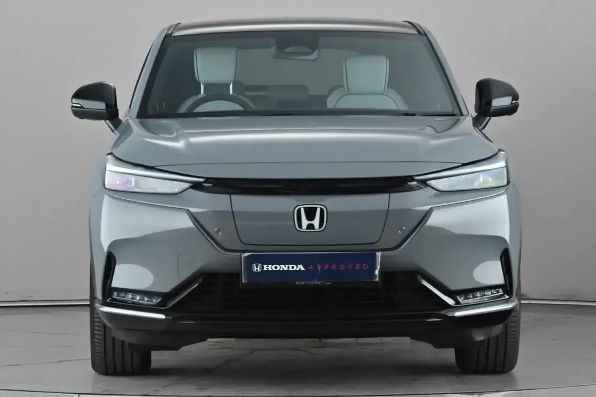 Usado Honda e Advance 150 kW (204 CV) 2025 Gris Utilitario