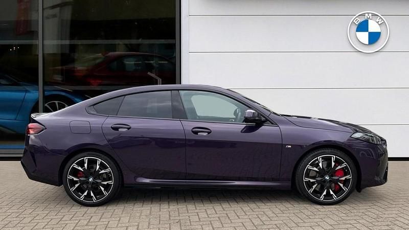 Used BMW 220 M Sport 168 HP (123 kW) 2025 Purple Coupe