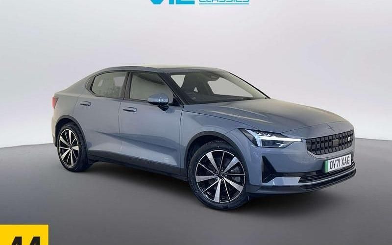 Used Polestar 2 300 kW (408 HP) 2022 Hatchback