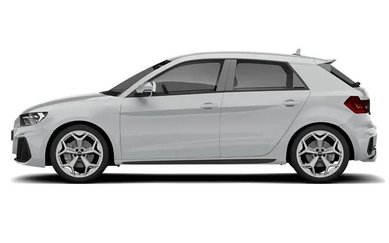 New Audi A1 Sportback S-Line 116 HP (85 kW) 2026 Hatchback