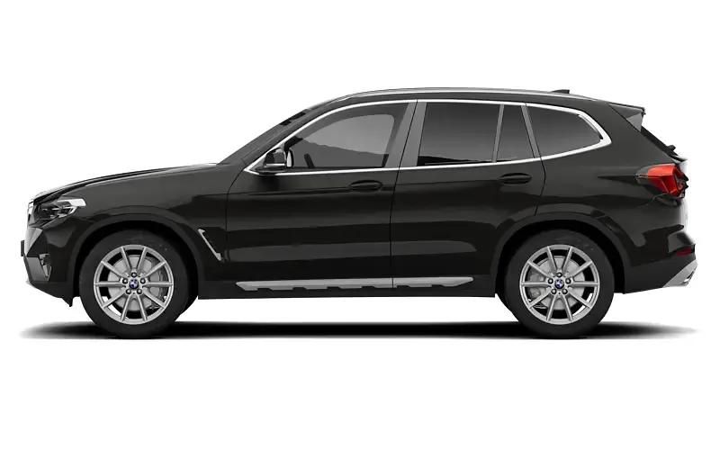 Used 2024 BMW X3 xLine SUV | £28,155 (Super price) - Image 1/1