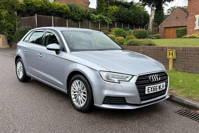 Used 2016 Audi A3 | £5,500 (Fair price) - Image 1/1
