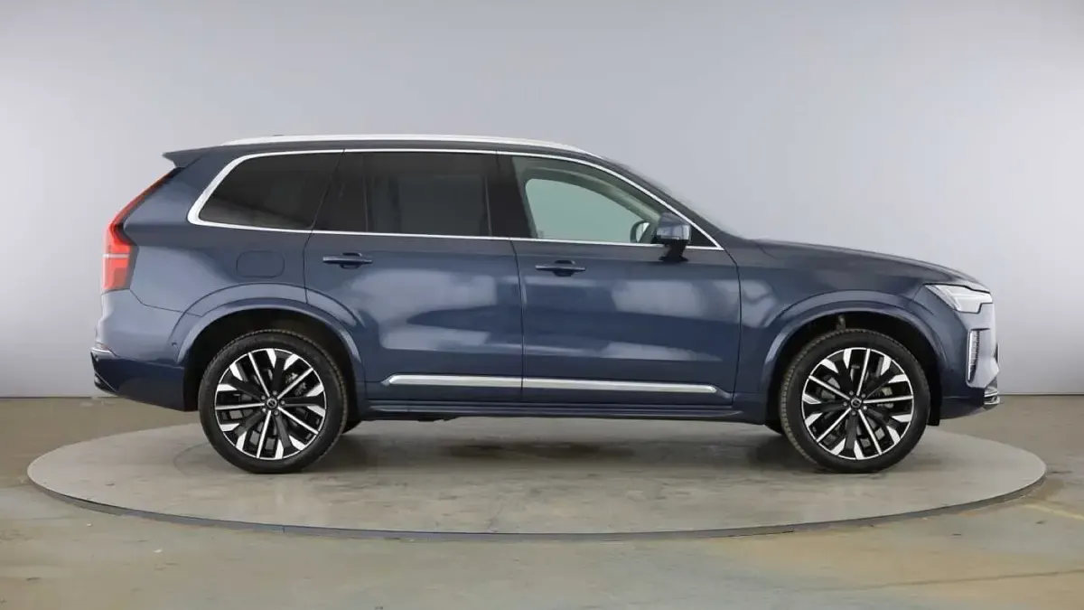Used Volvo XC90 Ultra 247 HP (181 kW) 2026 SUV