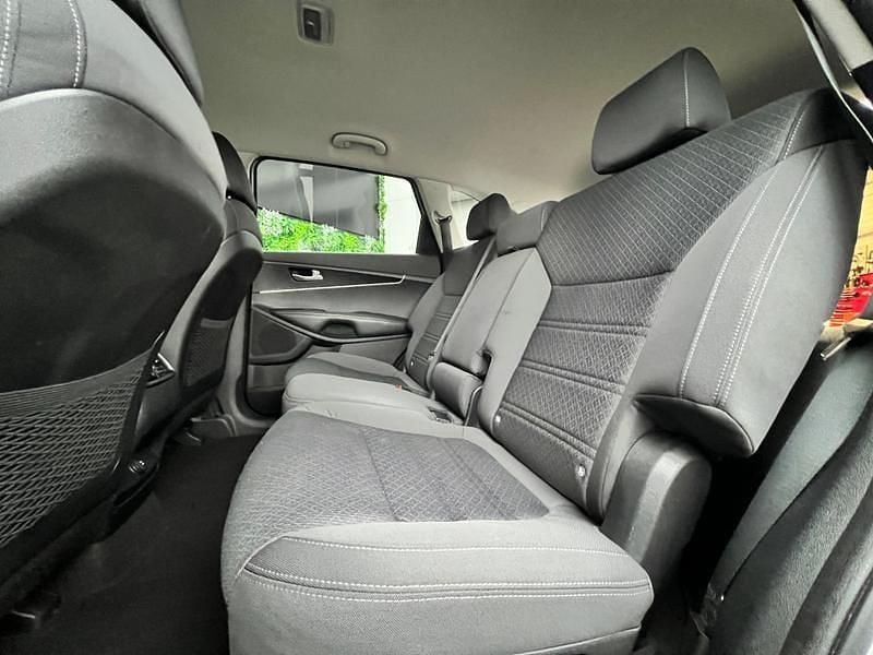 Used Kia Sorento 2016 Silver SUV