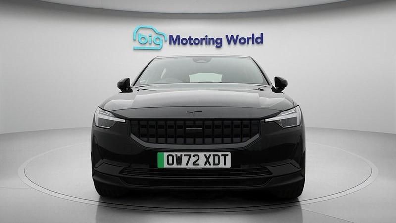 Used Polestar 2 2023 Hatchback