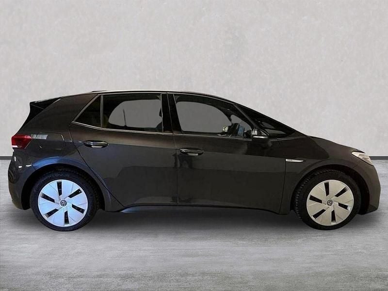 Used VW ID.3 Pro 150 kW (204 HP) 2023 Grey Hatchback