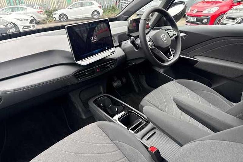 Used VW ID.3 125 kW (170 HP) 2025 Hatchback