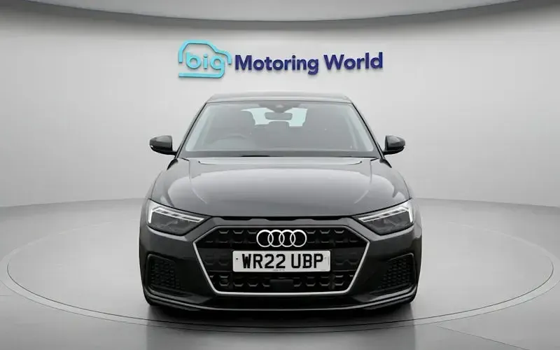 Used Audi A1 Sportback Sport 95 HP (69 kW) 2026 Hatchback