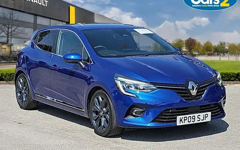 Used Renault Clio Version S 101 HP (74 kW) 2020 Hatchback