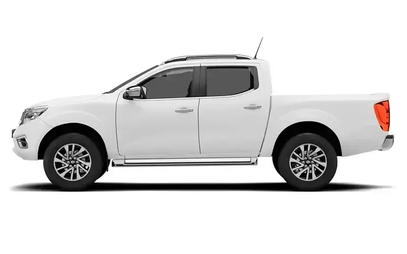 Begagnad Nissan Navara 190 HK (139 kW) 2019 Pickup