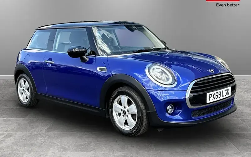 Used Mini Cooper Classic 136 HP (100 kW) 2019 Hatchback