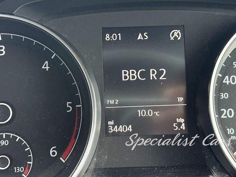 Used VW Golf VII GT 150 HP (110 kW) 2014 White Hatchback