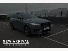 Used Volvo XC90 R-Design 232 HP (170 kW) 2022 SUV