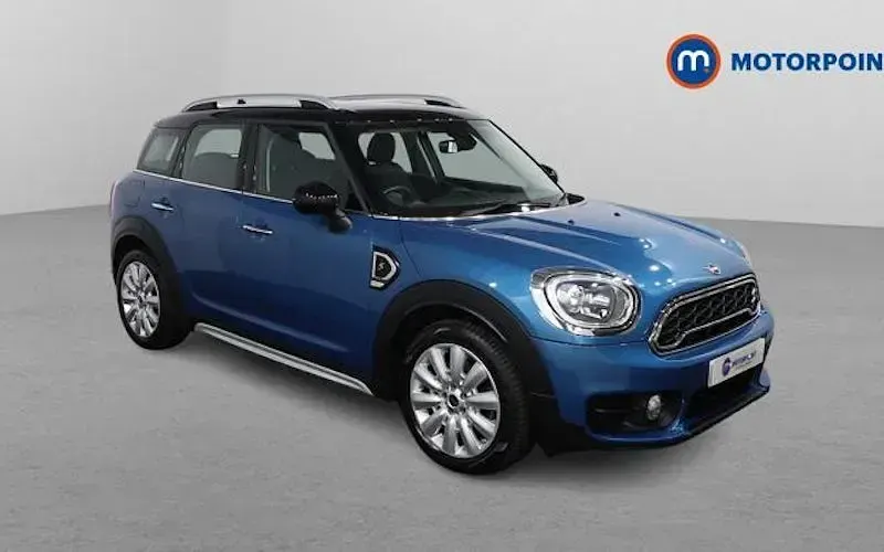 Used Mini Cooper S 192 HP (141 kW) 2018 Hatchback