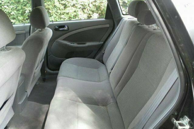Used Chevrolet Lacetti 119 HP (87 kW) 2008 Estate