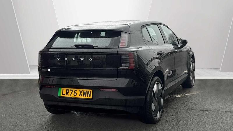 New Volvo EX30 Performance 310 kW (422 HP) 2025 SUV