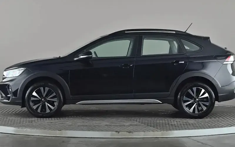 Used VW Taigo Life 95 HP (69 kW) 2026 SUV