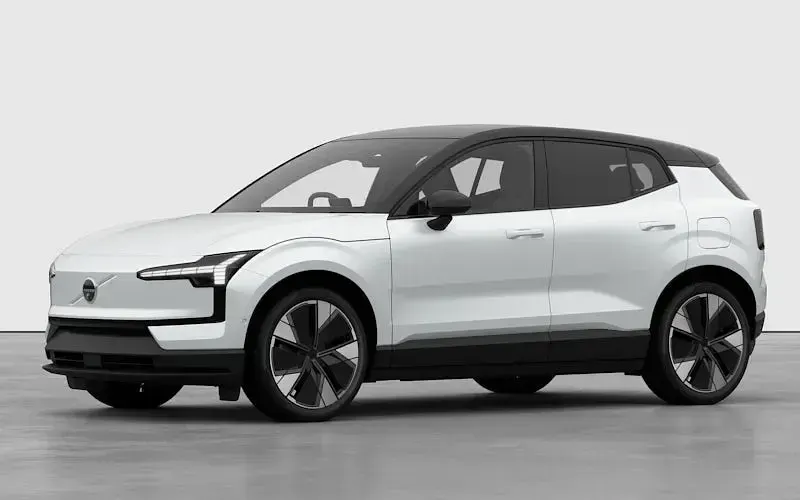 Used Volvo EX30 Ultra 314 kW (428 HP) 2025 SUV