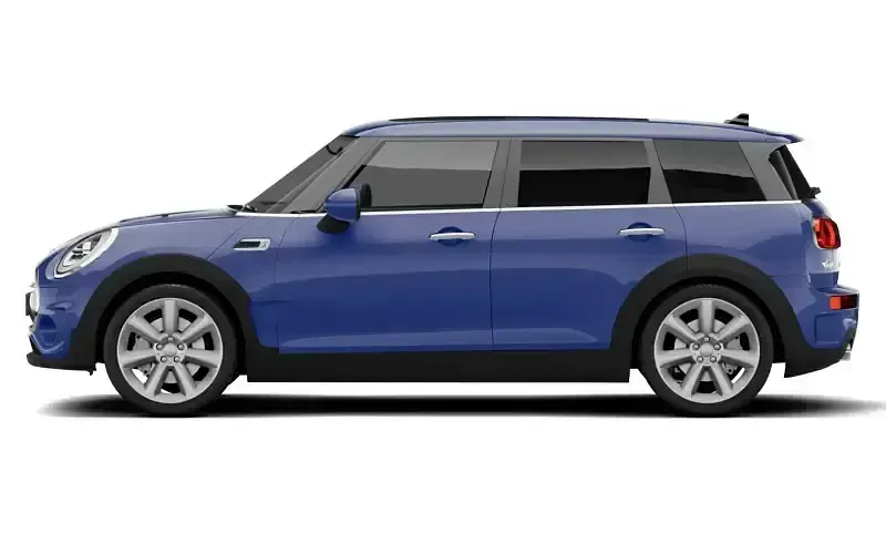 Gebraucht Mini Cooper Clubman 136 PS (100 kW) 2018 Kombi