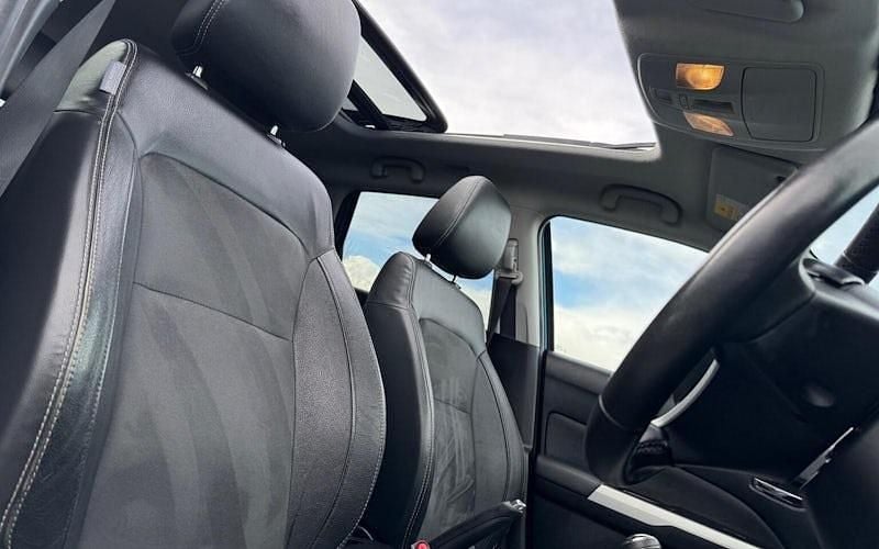 Used Suzuki Vitara SZ5 120 HP (88 kW) 2017 SUV